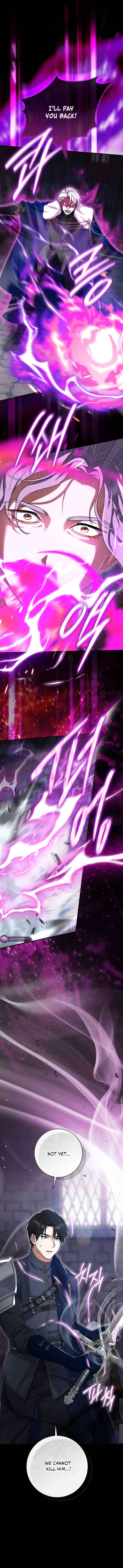 The Villain’s Match Is Too Perfect Chapter 103 47 002