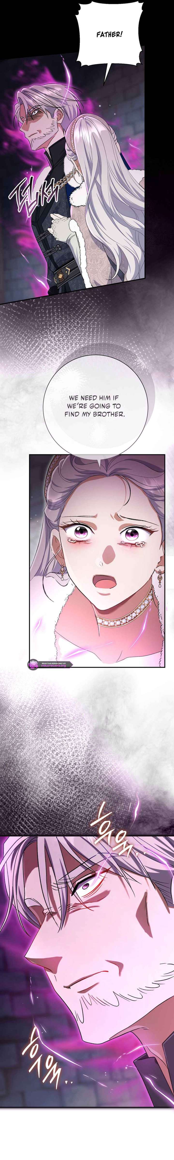 The Villain’s Match Is Too Perfect Chapter 103 48 003