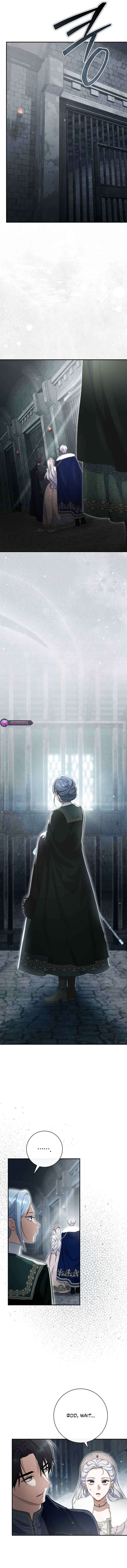 The Villain’s Match Is Too Perfect Chapter 103 51 006