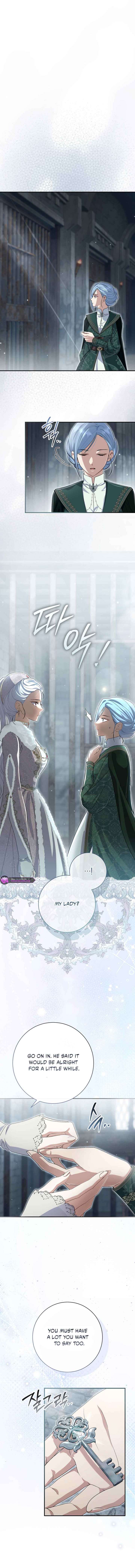 The Villain’s Match Is Too Perfect Chapter 103 52 007