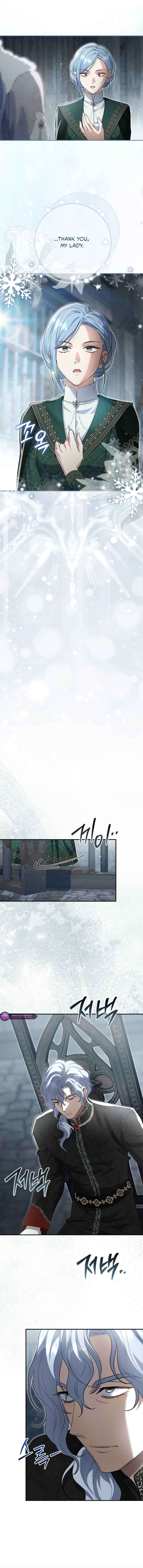 The Villain’s Match Is Too Perfect Chapter 103 53 008
