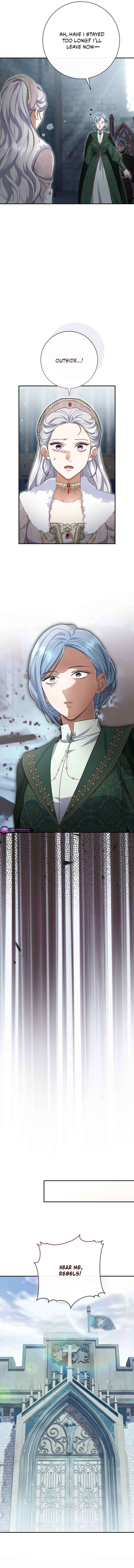 The Villain’s Match Is Too Perfect Chapter 103 58 013