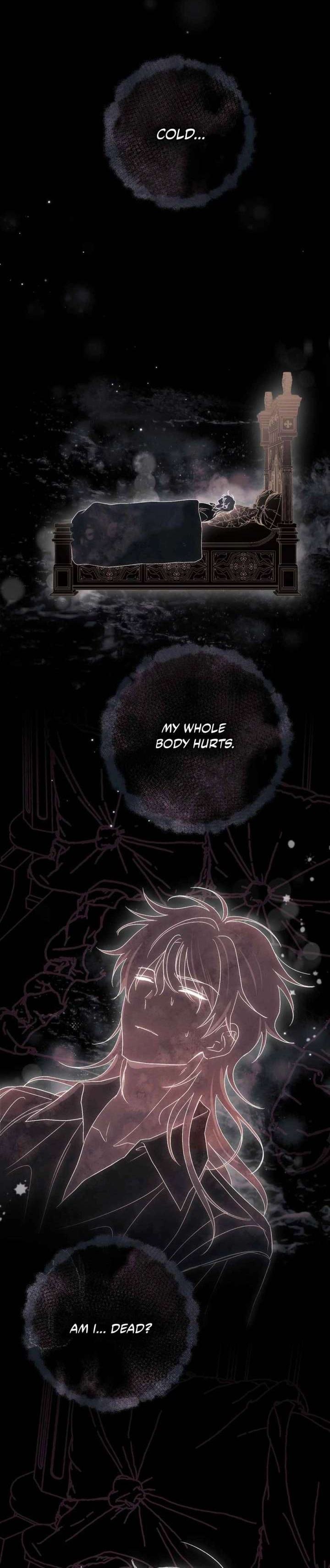 The Villain’s Match Is Too Perfect Chapter 107 70 001