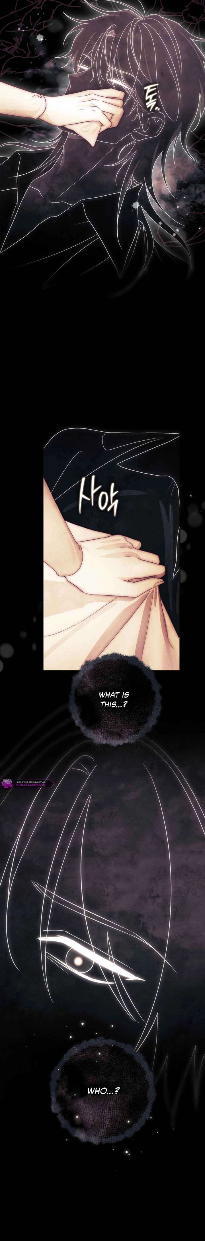 The Villain’s Match Is Too Perfect Chapter 107 71 002