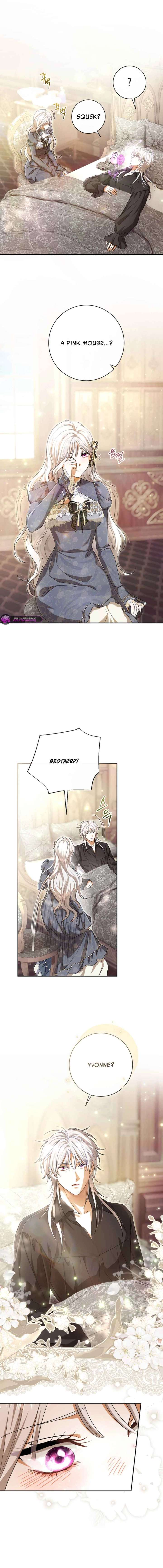The Villain’s Match Is Too Perfect Chapter 107 74 005