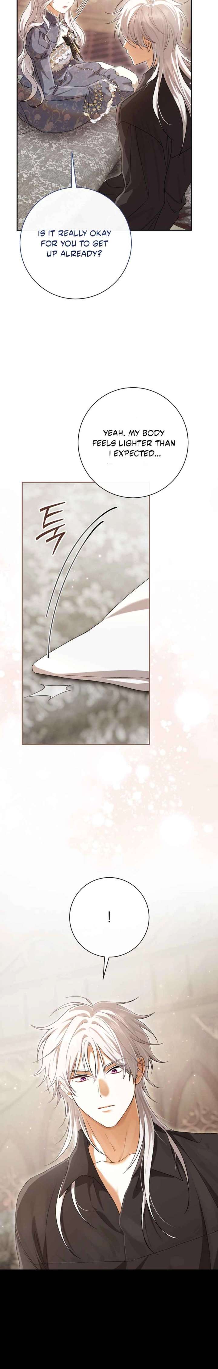 The Villain’s Match Is Too Perfect Chapter 107 78 009