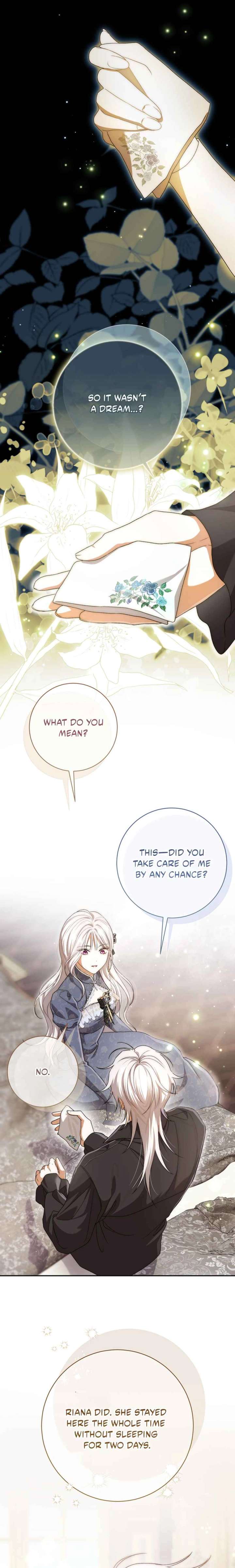 The Villain’s Match Is Too Perfect Chapter 107 79 010
