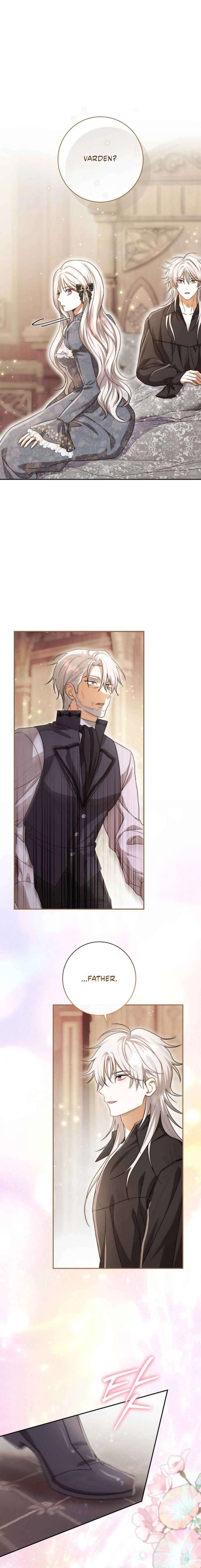 The Villain’s Match Is Too Perfect Chapter 107 85 016