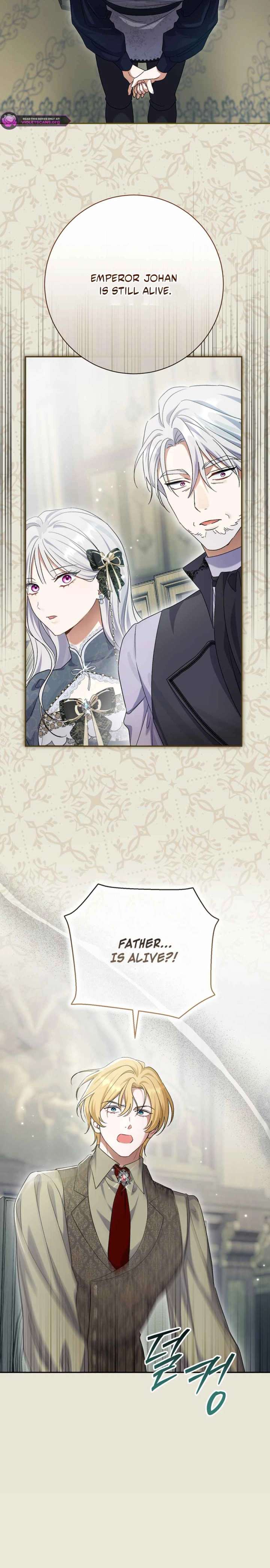 The Villain’s Match Is Too Perfect Chapter 107 88 019