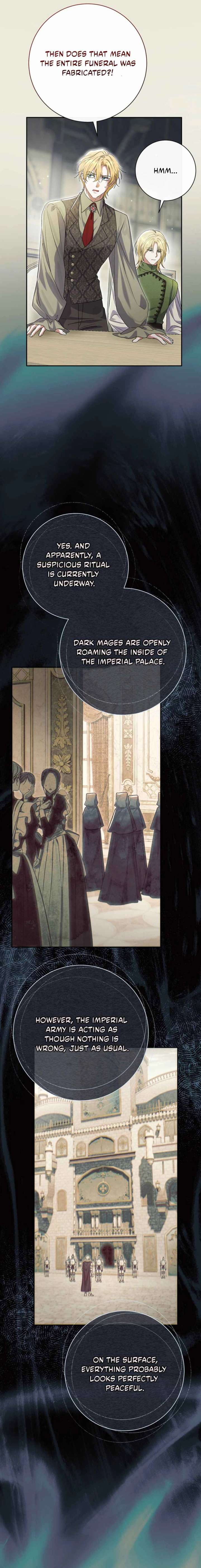 The Villain’s Match Is Too Perfect Chapter 107 89 020