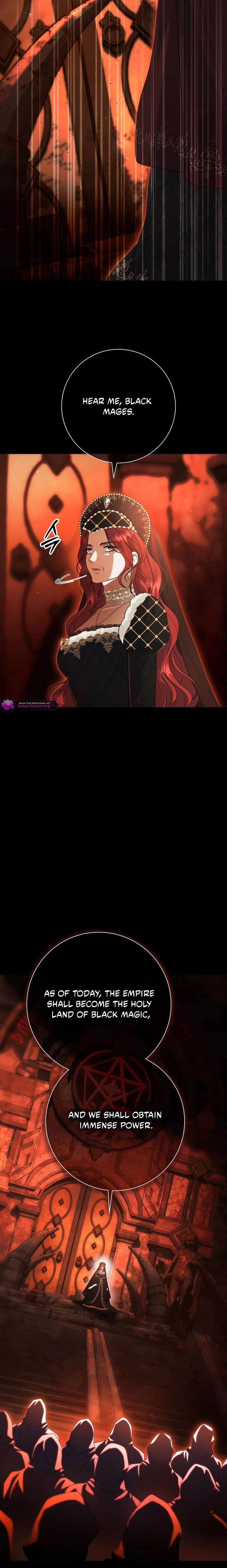 The Villain’s Match Is Too Perfect Chapter 108 95 002