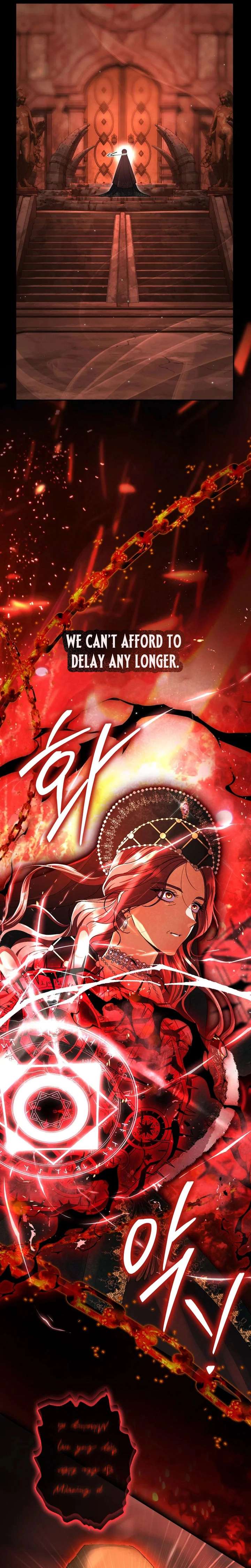 The Villain’s Match Is Too Perfect Chapter 108 97 004