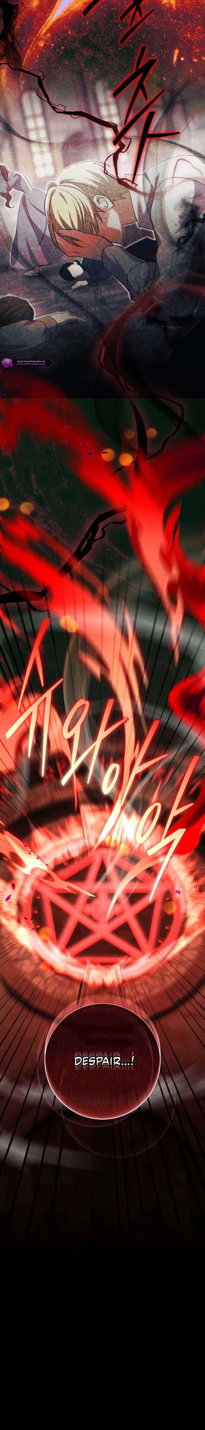 The Villain’s Match Is Too Perfect Chapter 108 100 007