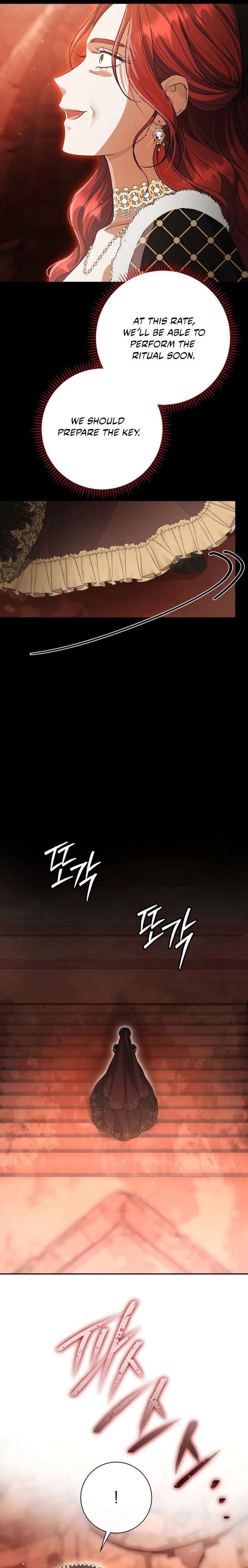 The Villain’s Match Is Too Perfect Chapter 108 101 008