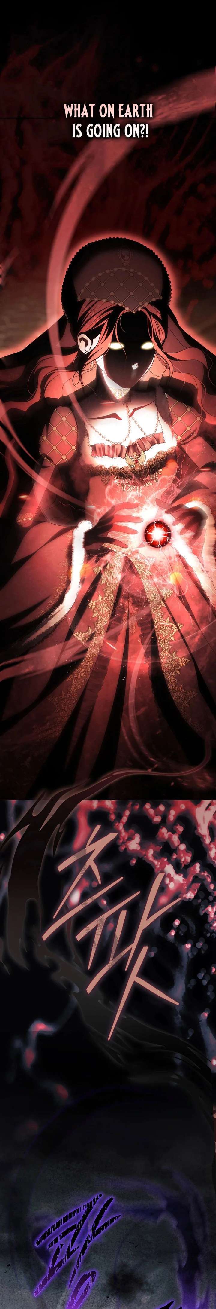 The Villain’s Match Is Too Perfect Chapter 108 103 010