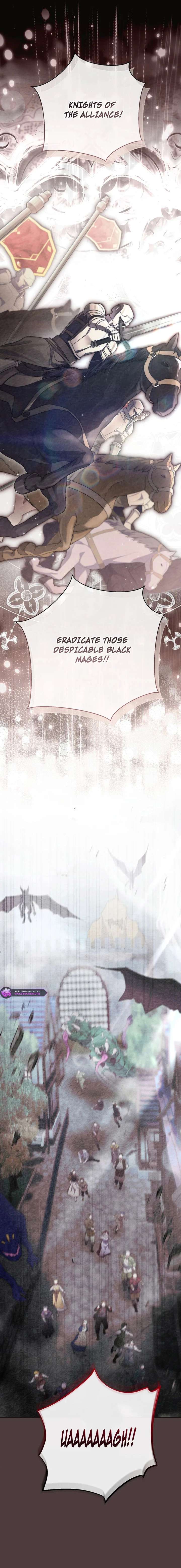 The Villain’s Match Is Too Perfect Chapter 108 105 012