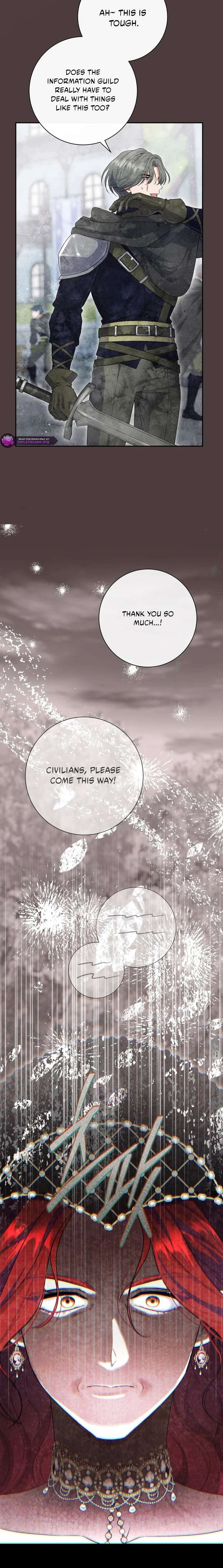 The Villain’s Match Is Too Perfect Chapter 108 107 014
