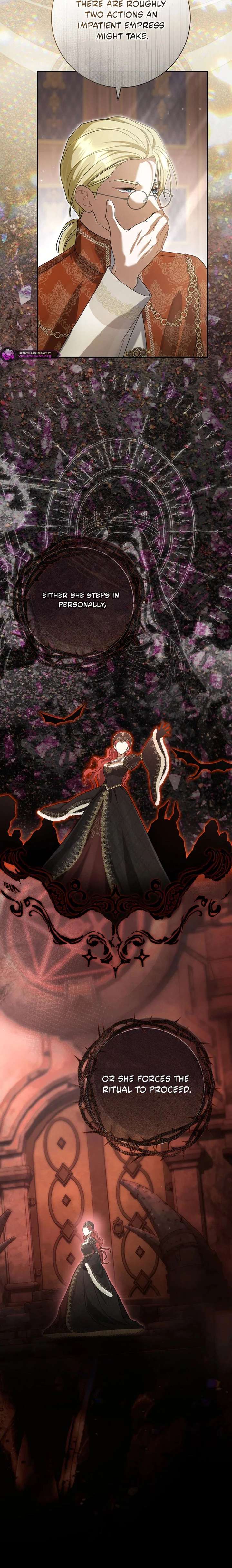 The Villain’s Match Is Too Perfect Chapter 108 111 018