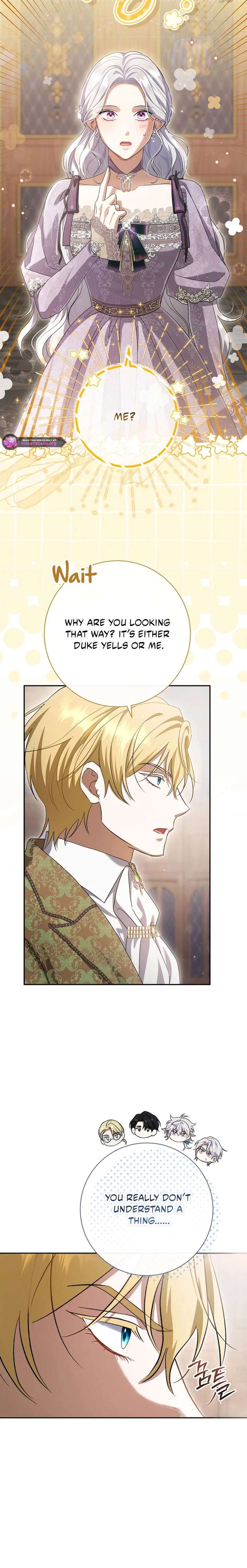 The Villain’s Match Is Too Perfect Chapter 108 115 022