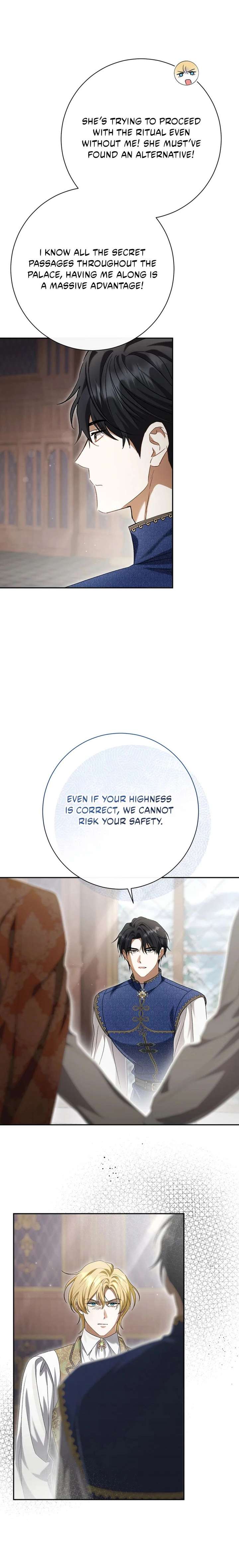 The Villain’s Match Is Too Perfect Chapter 108 117 024