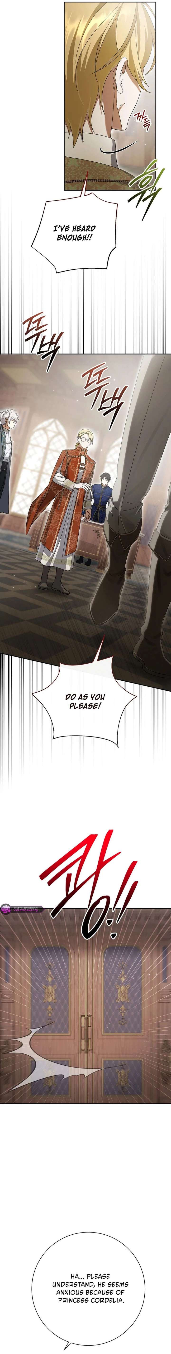 The Villain’s Match Is Too Perfect Chapter 108 118 025