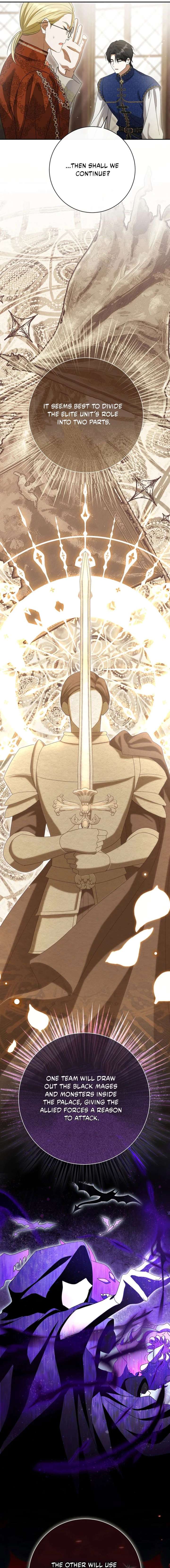 The Villain’s Match Is Too Perfect Chapter 108 119 026