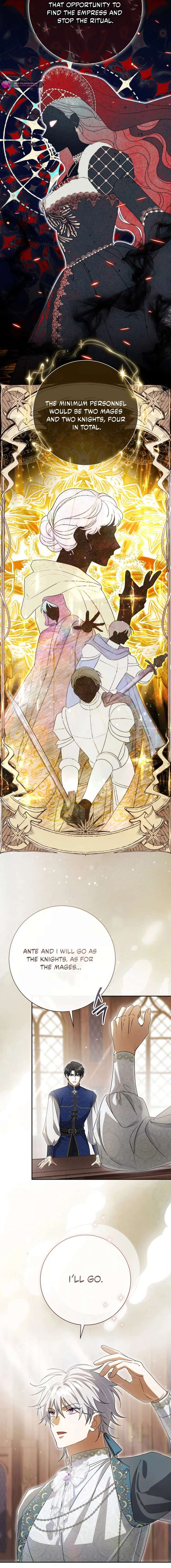The Villain’s Match Is Too Perfect Chapter 108 120 027