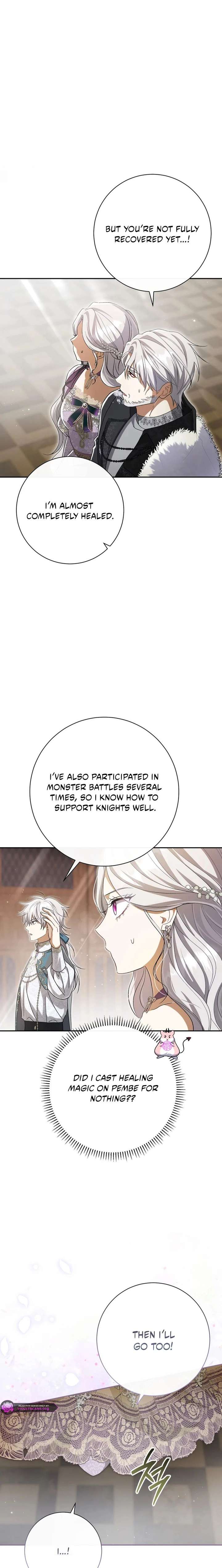 The Villain’s Match Is Too Perfect Chapter 108 121 028