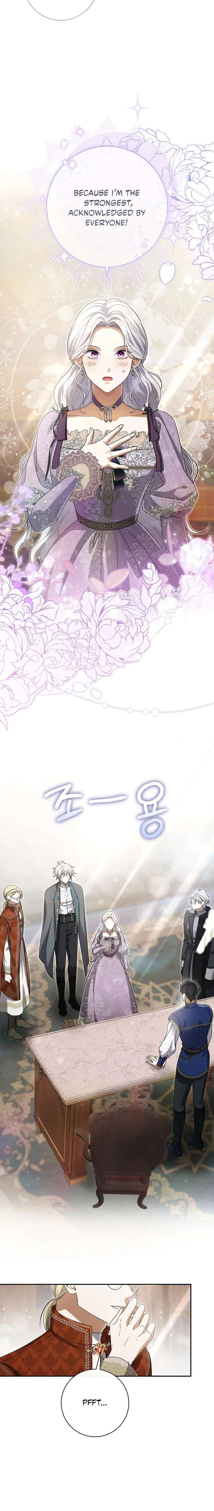 The Villain’s Match Is Too Perfect Chapter 108 122 029