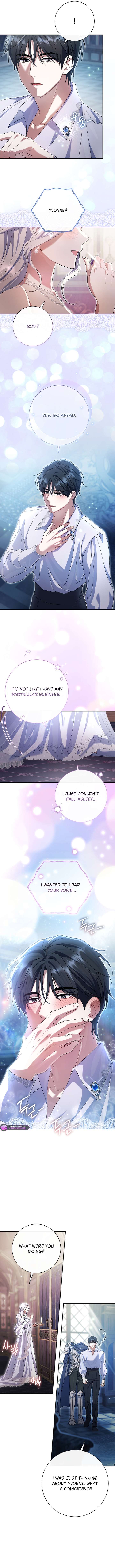 The Villain’s Match Is Too Perfect Chapter 109 41 002