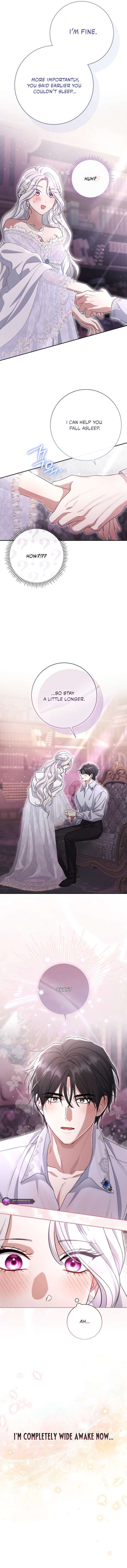 The Villain’s Match Is Too Perfect Chapter 109 49 010