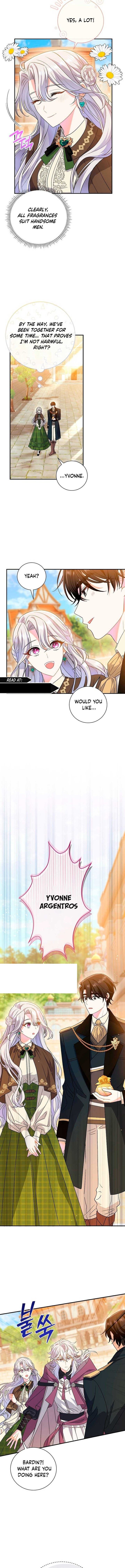 The Villain’s Match Is Too Perfect Chapter 11 47 02