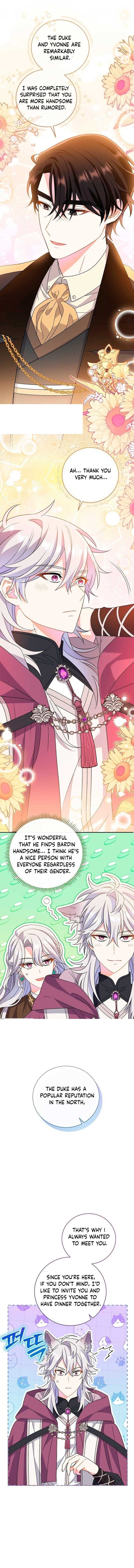 The Villain’s Match Is Too Perfect Chapter 11 49 04