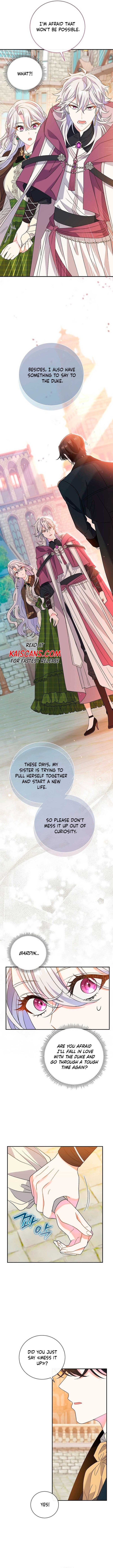 The Villain’s Match Is Too Perfect Chapter 11 50 05