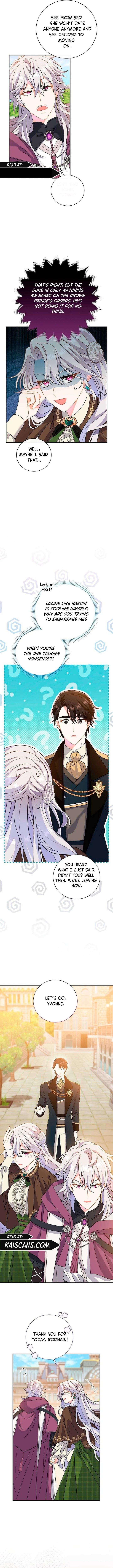 The Villain’s Match Is Too Perfect Chapter 11 51 06