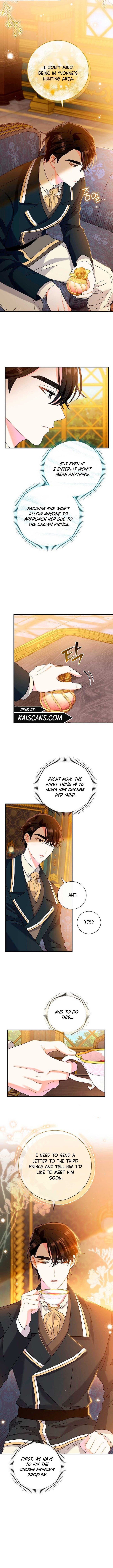 The Villain’s Match Is Too Perfect Chapter 11 56 11