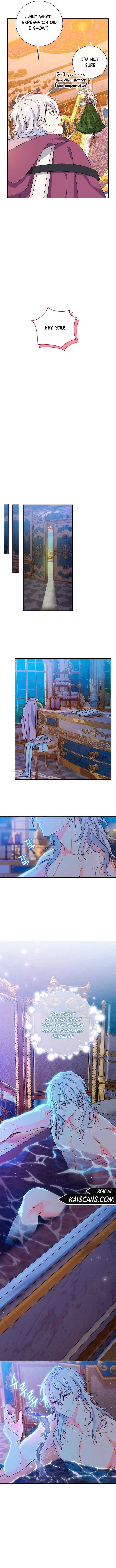 The Villain’s Match Is Too Perfect Chapter 11 58 13