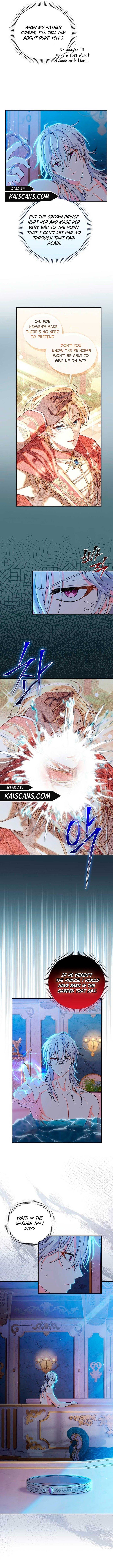 The Villain’s Match Is Too Perfect Chapter 11 59 14