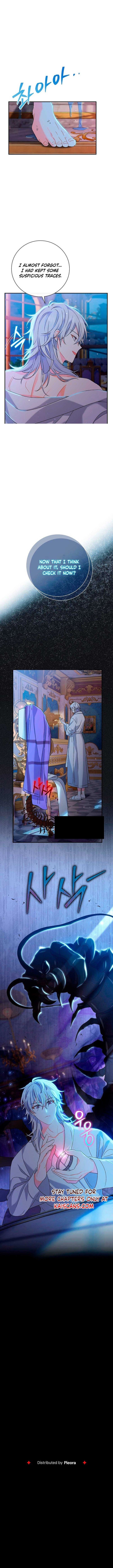 The Villain’s Match Is Too Perfect Chapter 11 60 15