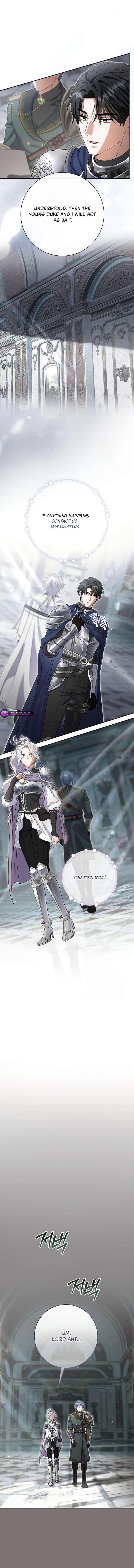 The Villain’s Match Is Too Perfect Chapter 110 51 012