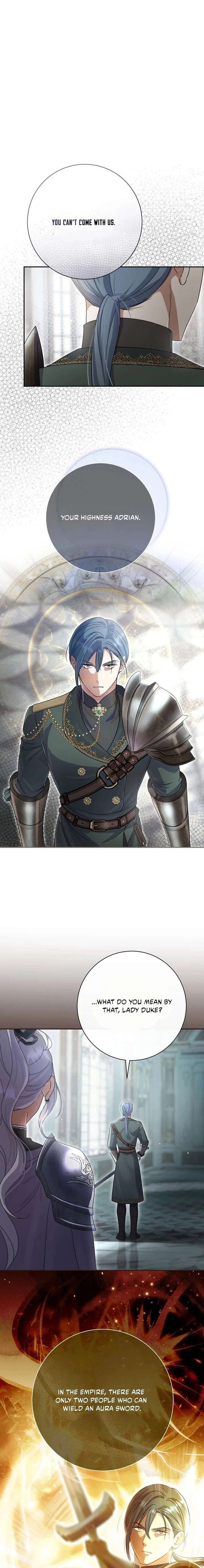 The Villain’s Match Is Too Perfect Chapter 112 73 001