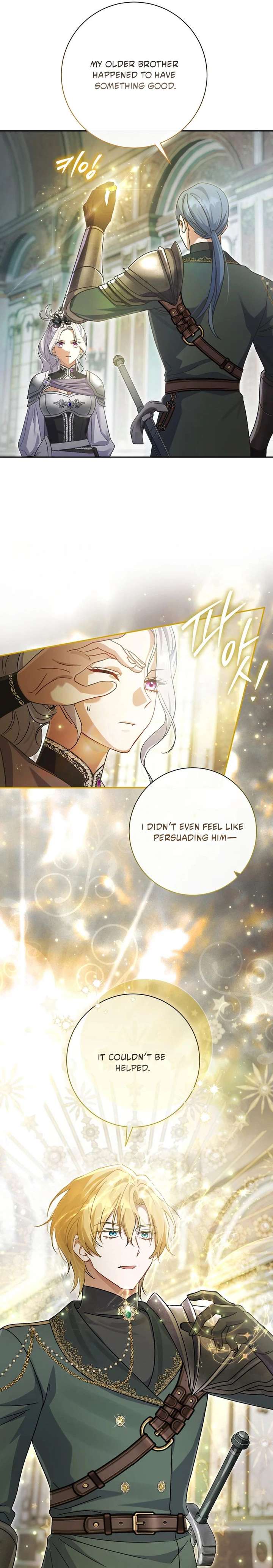 The Villain’s Match Is Too Perfect Chapter 112 75 003