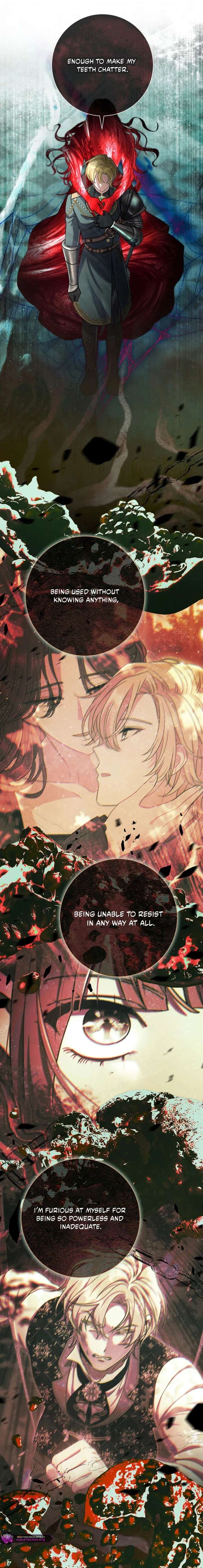 The Villain’s Match Is Too Perfect Chapter 112 80 008