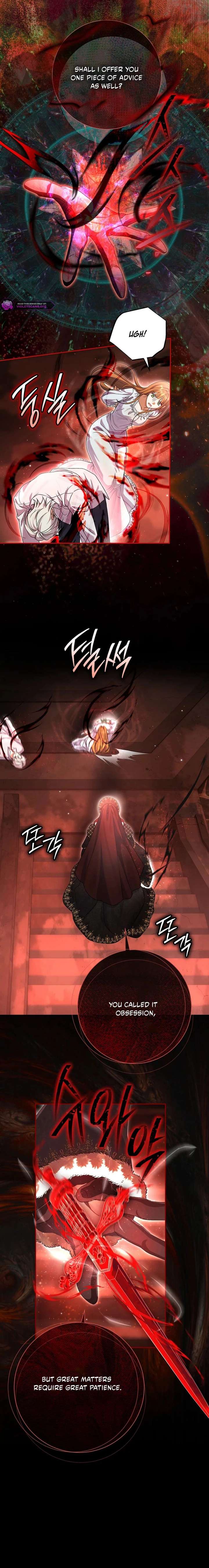 The Villain’s Match Is Too Perfect Chapter 112 86 014