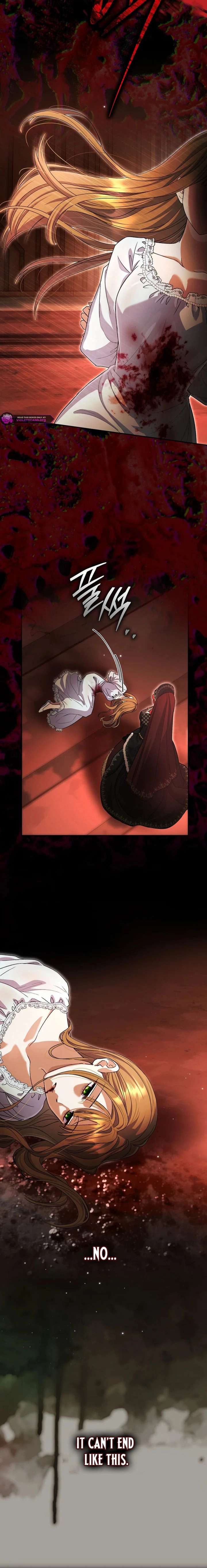 The Villain’s Match Is Too Perfect Chapter 112 88 016