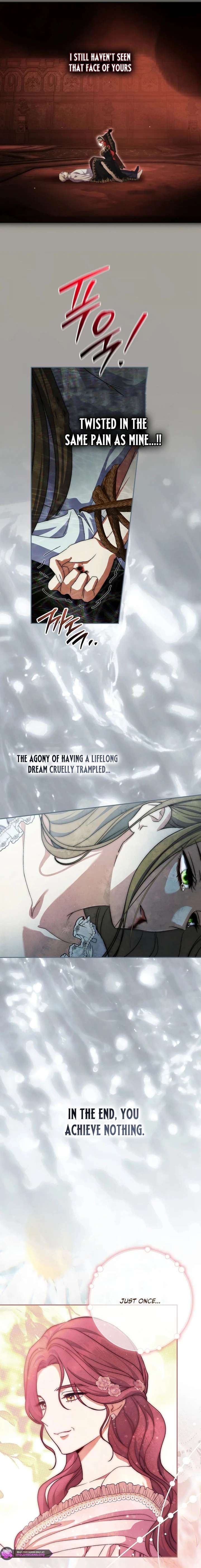 The Villain’s Match Is Too Perfect Chapter 112 89 017