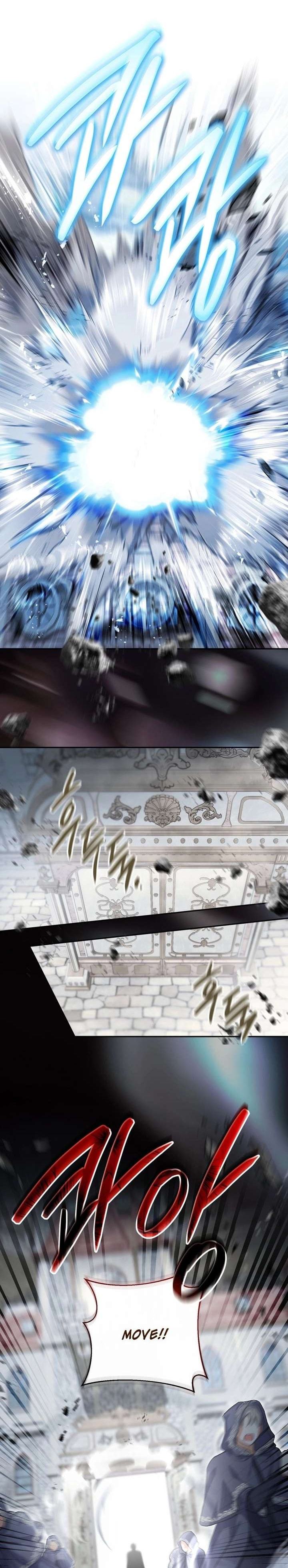 The Villain’s Match Is Too Perfect Chapter 113 61 001
