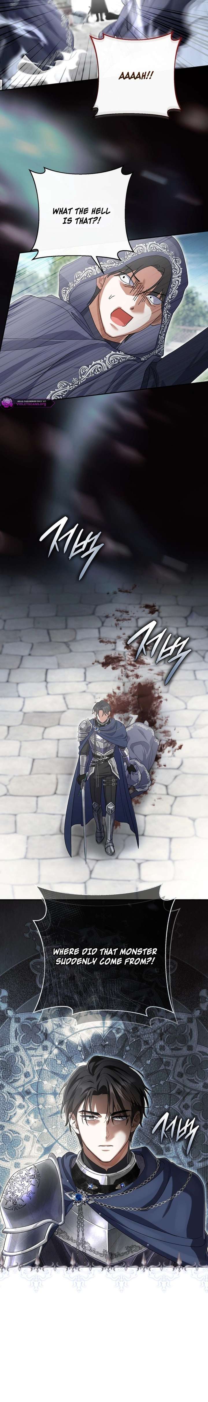 The Villain’s Match Is Too Perfect Chapter 113 62 002
