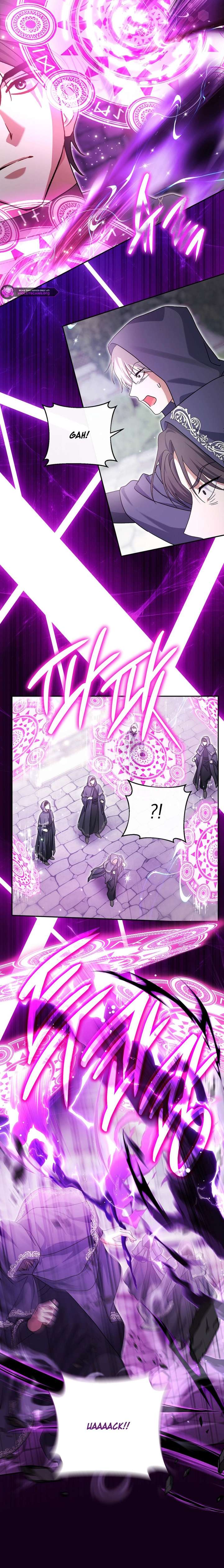 The Villain’s Match Is Too Perfect Chapter 113 64 004