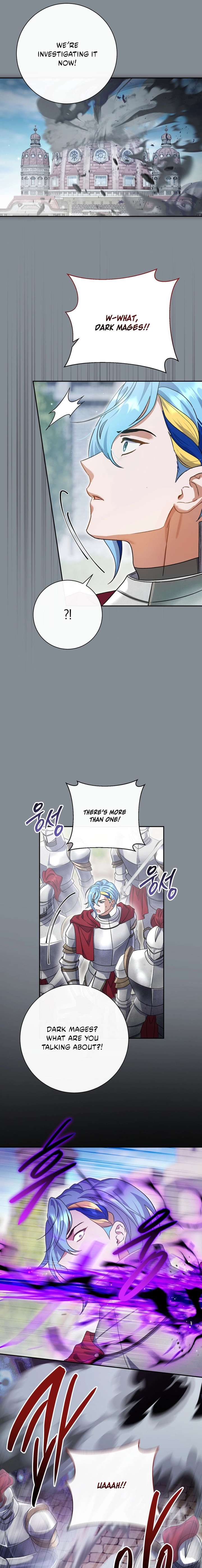 The Villain’s Match Is Too Perfect Chapter 113 67 007